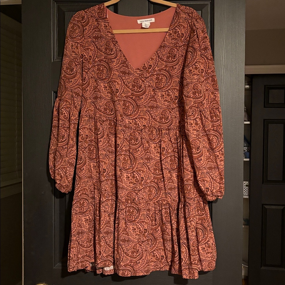 Lucky Brand Dress